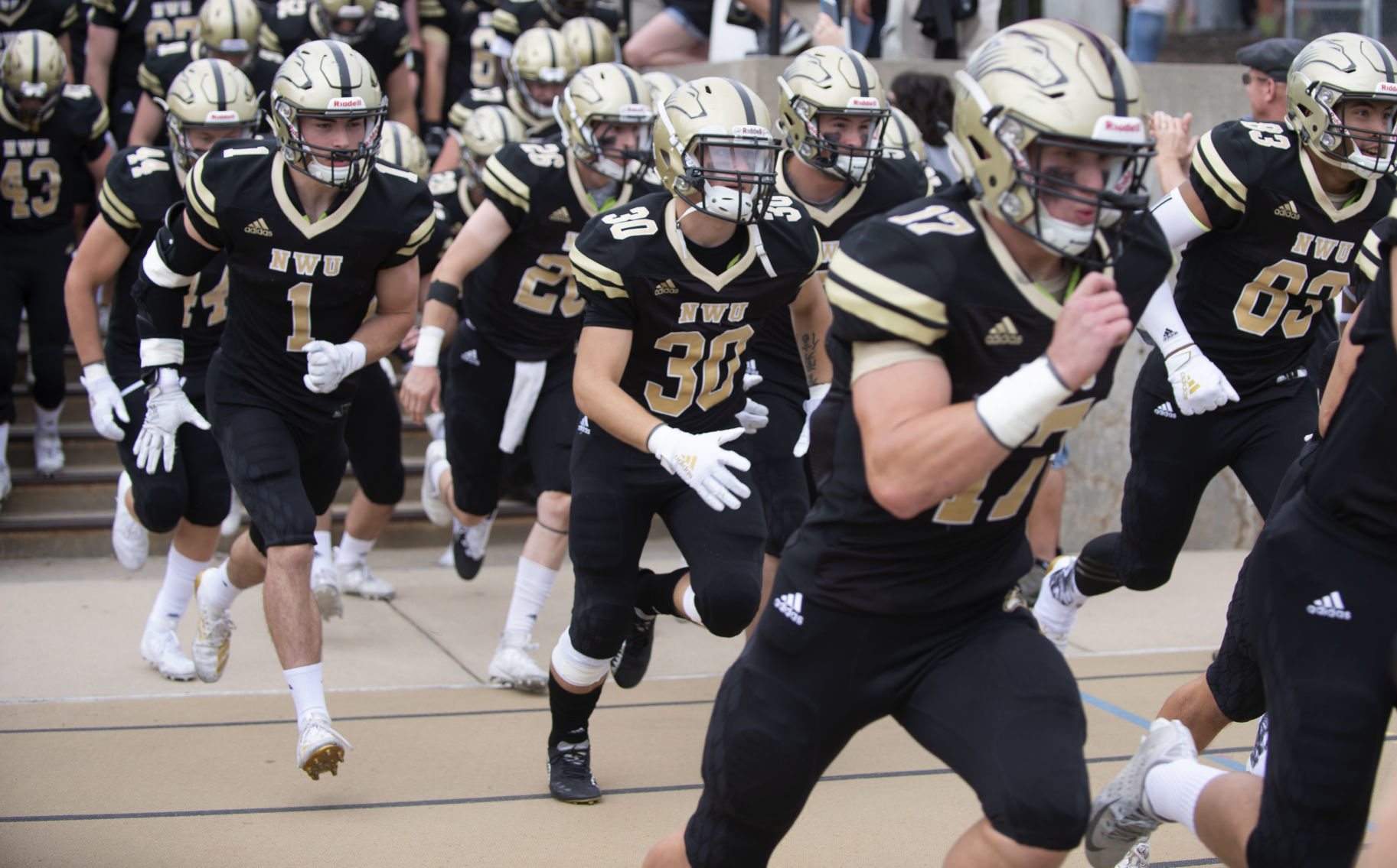 NWU v. Westminster, 9.7